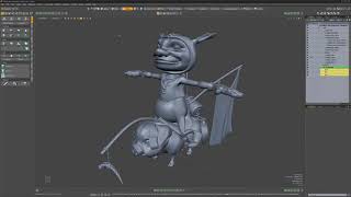 Modo Essentials - Modo Modes
