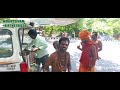 thiruvannamalai sadhu annadhanam திருவண்ணாமலை சாது அன்னதானம்......