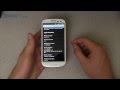 How to Install Android 4.1.2 MC3/MD4 on Sprint Samsung Galaxy S3