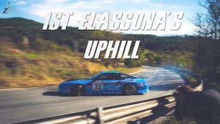 1st Elassona's Uphill 2016 / AKISZERO Onboard (1η Αναβαση Ελασσονας ΛΑΜΚΕ)