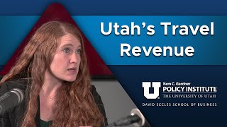 Exploring Utah's Tourism Tax Impact: An Economic Analysis