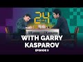 24 HOURS WITH GARRY KASPAROV // Episode 9: One On One With Karpov