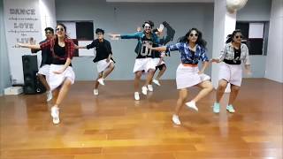 International Dance Day Special : Dhaari Choodu