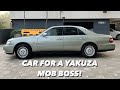 MY 1997 INFINITI Q45 / NISSAN CIMA Review!