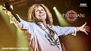 [Remastered HD • 50fps] Is This Love - Whitesnake - In The Still Of The Night (2006) • EAS Channel