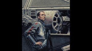 The Top 5 Tie Pilots From Star Wars