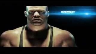 TNA Wrestling's 2011 Intro