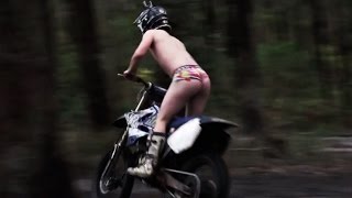 Epic & Funny Motocross Fails