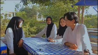 Film pendek Promiscuity (Pergaulan Bebas) Karya mahasiswa UIN STS Jambi prodi pendidikan agama Islam