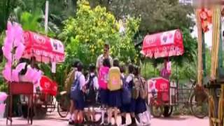 YouTube   ‪Saathiya full Video song   Movie Singham Hindi 2011 by Sherya Ghosal ft  Ajay Devgan & Kajal‬‏