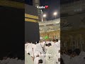 Jab Pehli Nazar Meri | #kaaba | Masjid Al Haram | Makkah | #shorts#viral#shortvideo