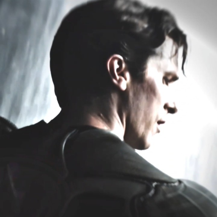 Bruce Wayne Batman Begins Edit The Weeknd After Hours Slowed