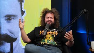 Mohr Stories 499: Dustin Ybarra