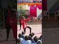 ગુરુકુલ વિદ્યામંદિર ગઢ std 7 students dance performance 2024