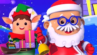 Jingle Bells, Christmas Carols and Xmas Music for Children