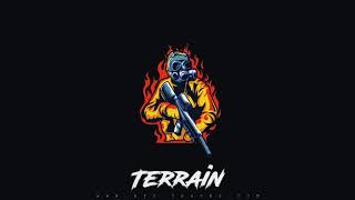 Sick Rap Instrumental "TERRAIN" | HARD Rap/Trap Beat 2021 | Instrumentals (prod. Sadekbeats)