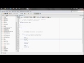 Java Programming Tutorial 2 pt. 1 - Creating Your First Application