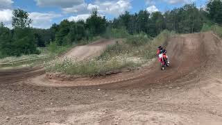 Braaaap Braaap