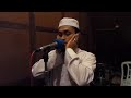 azan jiharka ustadz fahmi