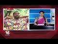 bithiri sathi reducing selfishness satire on survey report teenmaar news v6 news