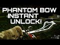 Battlefield 4: Instantly Unlock the Phantom Bow