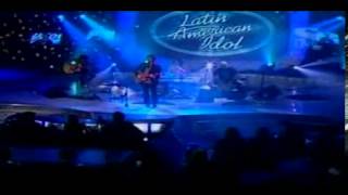 GABRIEL LINARES Camara y Steadicam "Latin American..." - "Me enamora   Juanes LAI 2da Temp