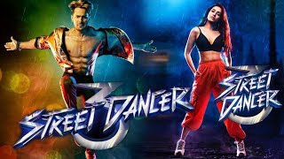 Full Song: LAGDI LAHORE DI| Street Dancer 3D | Varun D, Sharddha K,Nora F,|Full song dance |Anjaniji