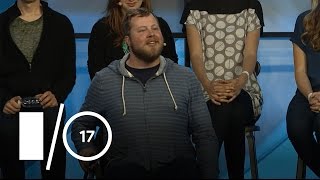 What's new in Android accessibility (Google I/O '17)
