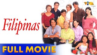 Filipinas  Movie | Maricel Soriano, Richard Gomez, Armida