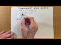 Intramolecular Aldol Reactions