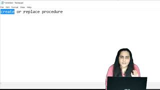 PL SQL -Nested Blocks and Procedures