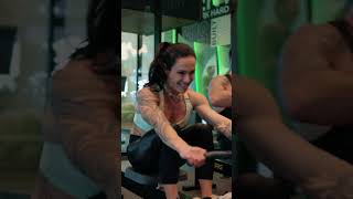 My Gym Routine