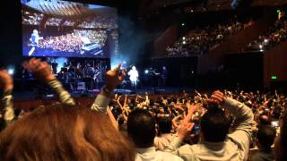 Ebi Ghorbat Sydney 2015 (HD)