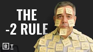The CIA method for making quick decisions under stress | Andrew Bustamante