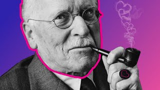 i Love Carl Jung | i Love Psychology