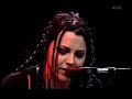 evanescence thoughtless korn cover