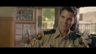 Open Road Official Trailer (2013)