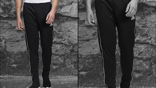 adidas Core 18 Trainingshose (Training Pant)