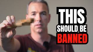 Former CIA: This Weird Self-Defense Weapon Is 100% Legal to Carry Anywhere