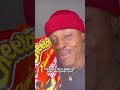 W Cheetos #shorts #tiktok #spicy