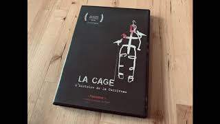 [Critique DVD] - La cage: l’histoire de la Corriveau