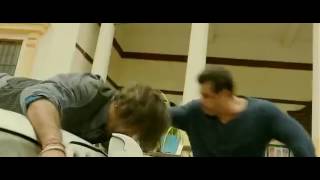 Salman khan best action fight scene from the movie jai ho