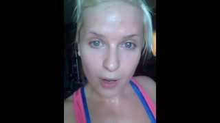First DAY of Beta Core Cardio with Focus T25
