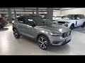 2018 68 volvo xc40 2.0 d4 first edition awd suv prestige