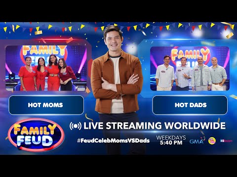 Family Feud Philippines: May 31, 2024 LIVESTREAM