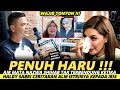 AIR MATA NAZWA SHIHAB TAK TERBENDUNG KETIKA HALDY SABRI CERITAKAN ALM ISTRINYA KEPADA IRIS BELLA