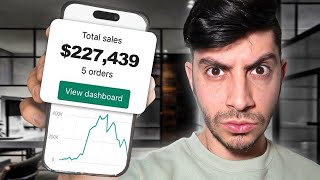 How To Make $227,604+ Dropshipping with Google Ads  (2023 Strategy)
