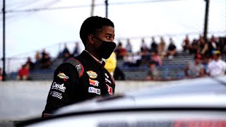 From Campus to the Racetrack: Motorsports Management at WSSU