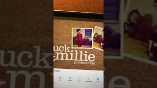 Wilo Productions/Buck \u0026 Millie Productions/20th Century Fox Television (2019)