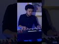 10,000 Reasons Jazz Cover (Angelo Espinoza)